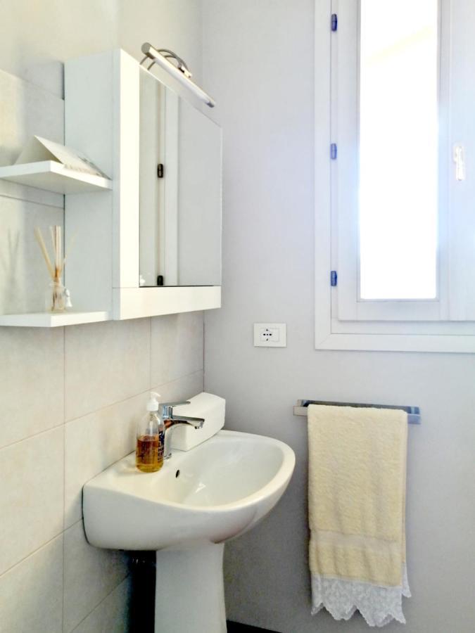 Villa Casetti B&B 폰타넬리세 외부 사진