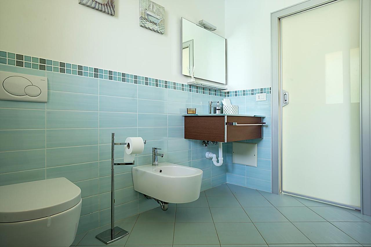 Villa Casetti B&B 폰타넬리세 외부 사진