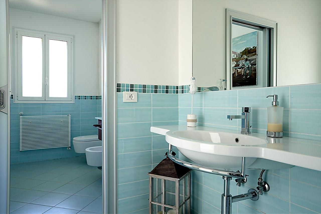 Villa Casetti B&B 폰타넬리세 외부 사진