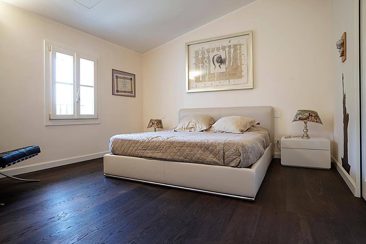 Villa Casetti B&B 폰타넬리세 외부 사진